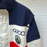 Yacht Club Windbreaker