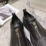 Zip Tread Slick Shoes
