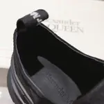 Tread Slick Low Lace Up