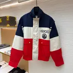 Yacht Club Windbreaker