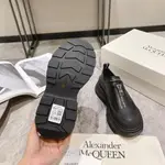 Zip Tread Slick Shoes
