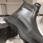 Zip Tread Slick boots
