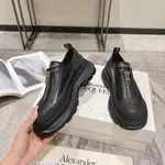 Zip Tread Slick Shoes