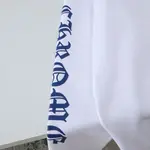 Cotton Zipped Hoodie