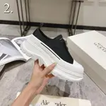 Zip Tread Slick Shoes