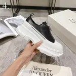 Zip Tread Slick Shoes