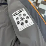 Technical Down Ski Jacket
