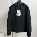 Reversible Check Jacket