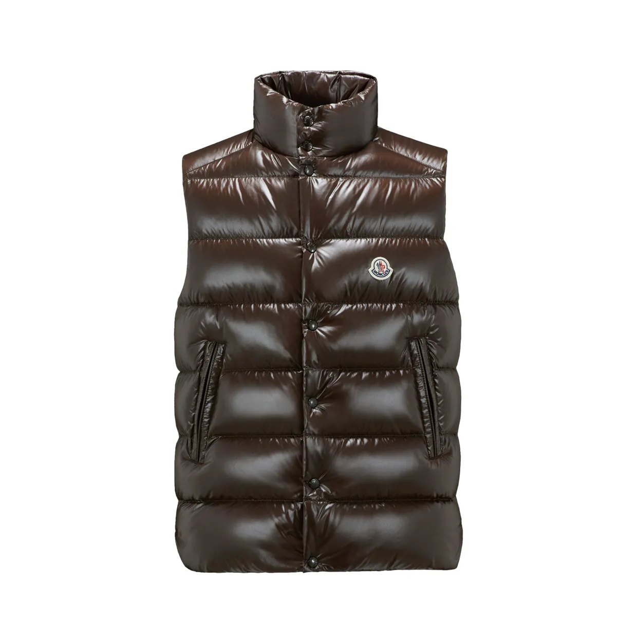 Tibb Vest