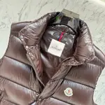 Tibb Vest