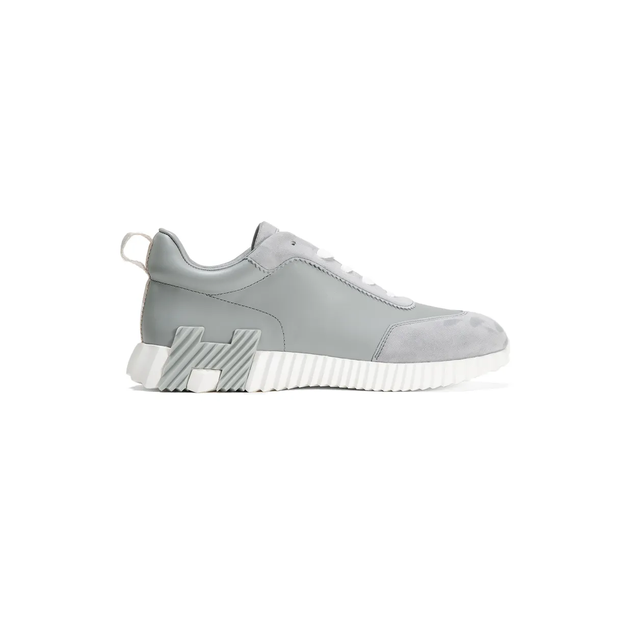 Bouncing Sneakers