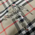 Reversible Check Jacket