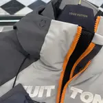 Technical Down Ski Jacket