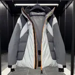 Technical Down Ski Jacket