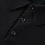 FF Virgin Wool Polo Shirt