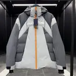 Technical Down Ski Jacket