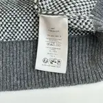CD Wool Sweater