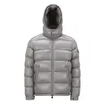  Maya Hooded Short Down Jacket