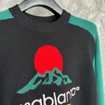 Sweatshirt Logo Embroidered