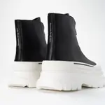 Zip Tread Slick boots