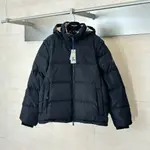 Detachable-sleeve Puffer Jacket