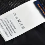 LV Damoflage Skate Denim