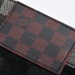 LV Damoflage Skate Denim