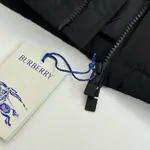 Detachable-sleeve Puffer Jacket