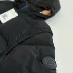 Detachable-sleeve Puffer Jacket
