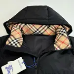 Detachable-sleeve Puffer Jacket