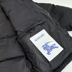 Detachable-sleeve Puffer Jacket
