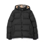 Detachable-sleeve Puffer Jacket